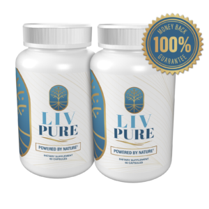 Liv Pure