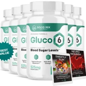 Gluco6 – Now Open To Everyone!