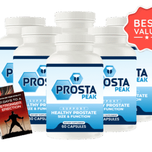 Prosta Peak