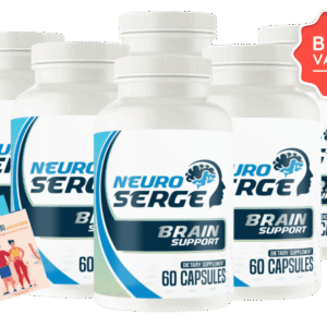 Neuro Serge