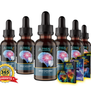 Pineal Guardian X – Brand New 2026 Copy & Lead | Top Brain Offer EPC