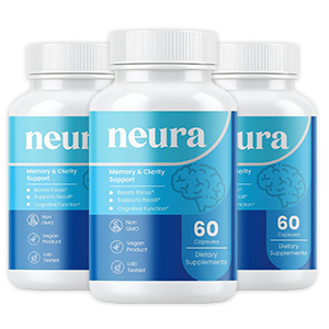 Neura (Super Legit Memory Supplement)