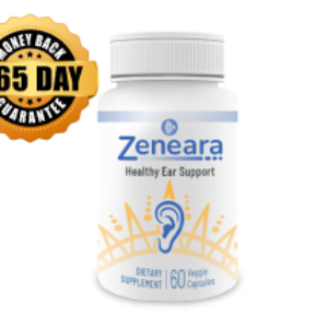Zeneara – #1 Ear Offer On ClickBank