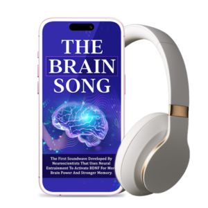 The Brain Song – Boost Memory, Focus & Brain Performance Naturally