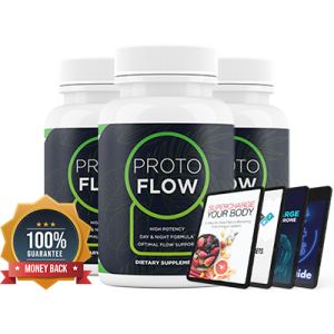 Protoflow – Convert Clicks Into Cash with the Ultimate AI-Powered Marketing System